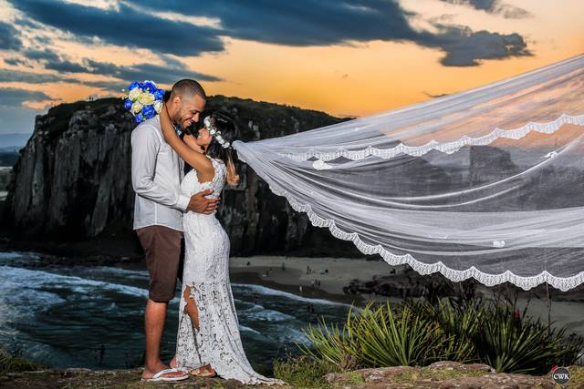 Trash The Dress