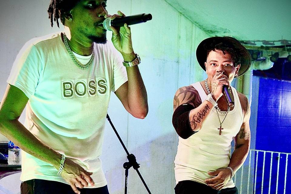 Show Saquarema