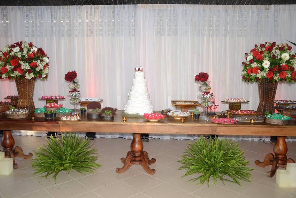 Dulcy Souza Eventos