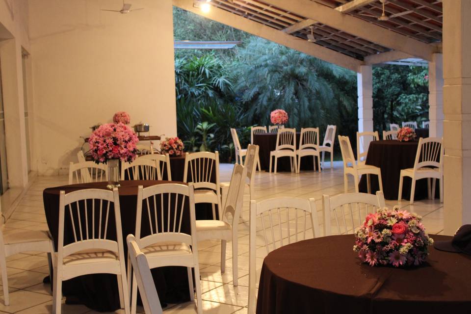 Dulcy Souza Eventos