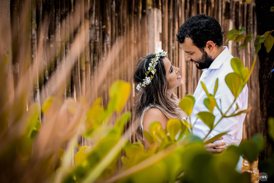 Trash The Dress