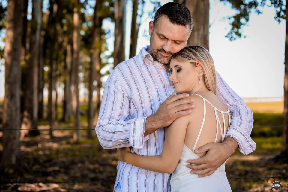 Trash The Dress