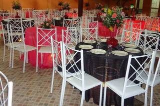 Buffet Realizações e Eventos
