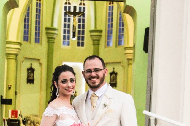 Casados