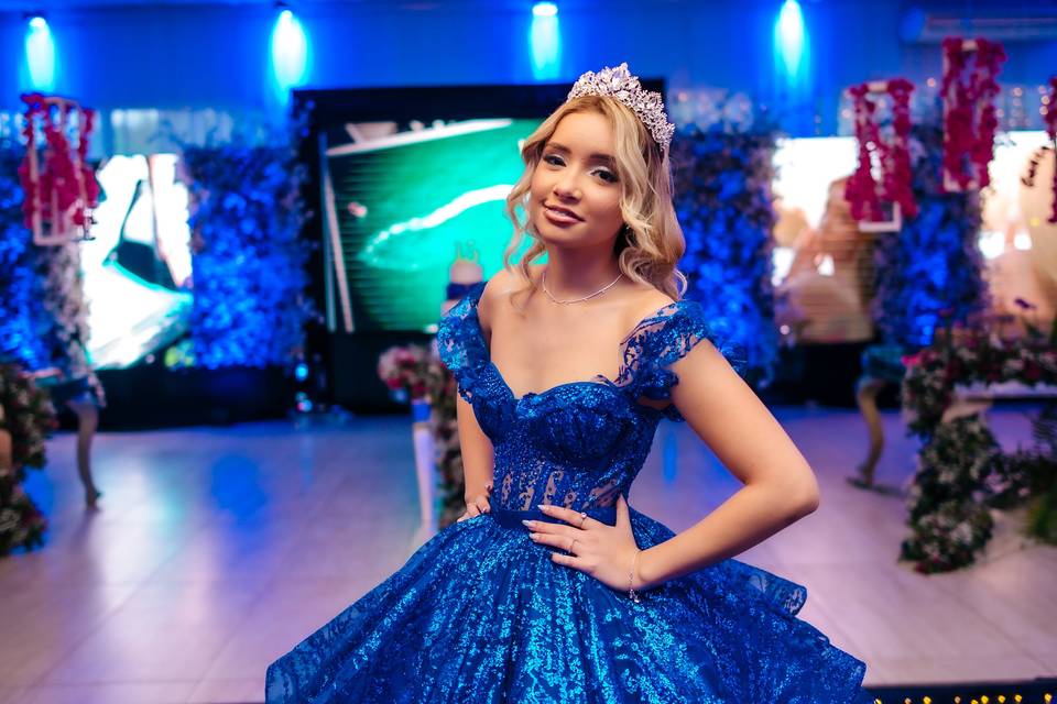 Festa 15 anos