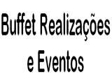 Buffet Realizações e Eventos logo