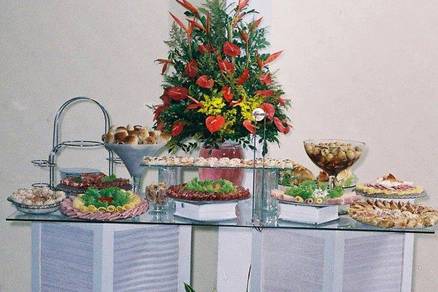 Buffet Realizações e Eventos