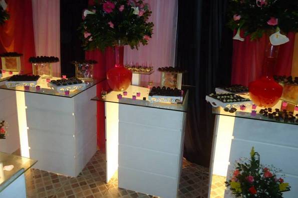 Buffet Realizações e Eventos