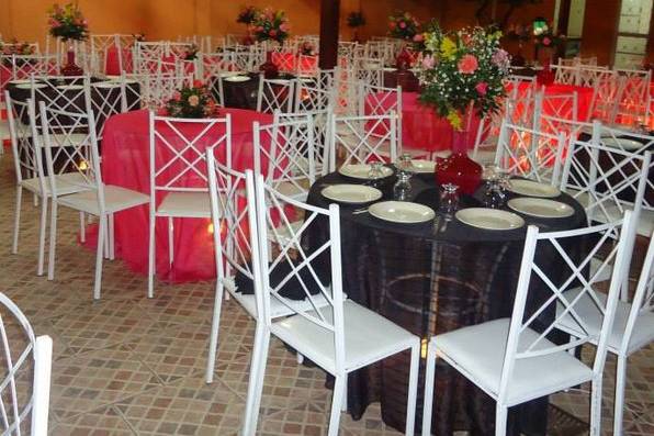 Buffet Realizações e Eventos