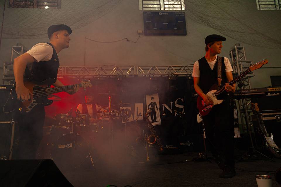Shows