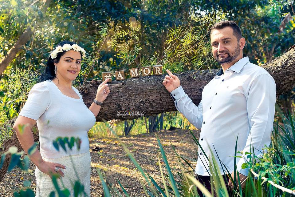 Robson Dias: Pré-Wedding