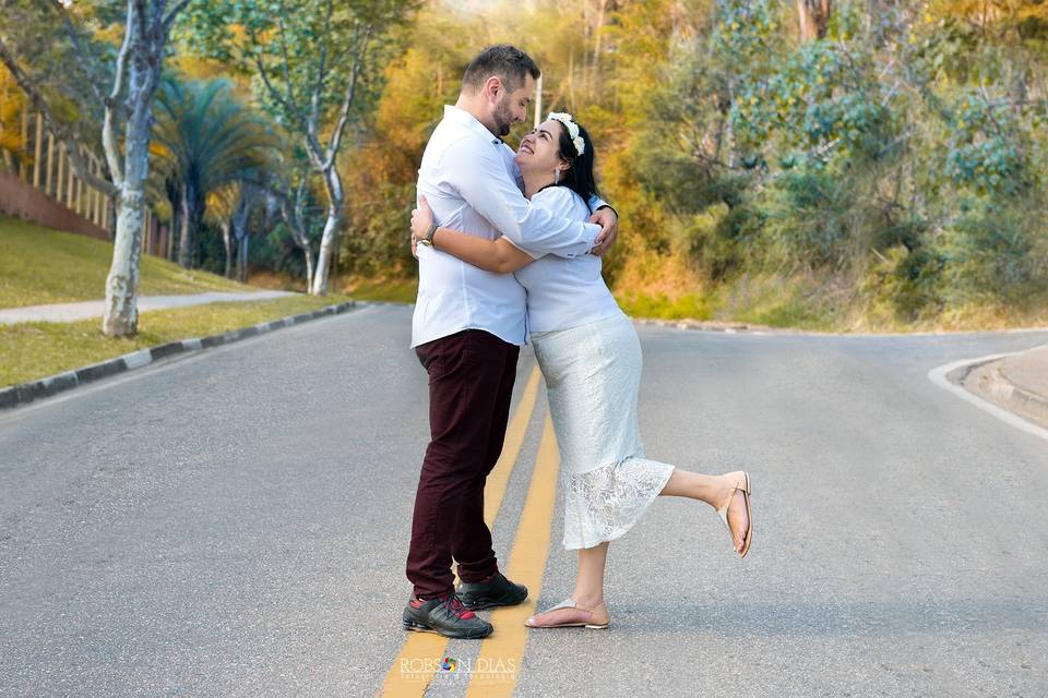 Robson Dias: Pré-Wedding