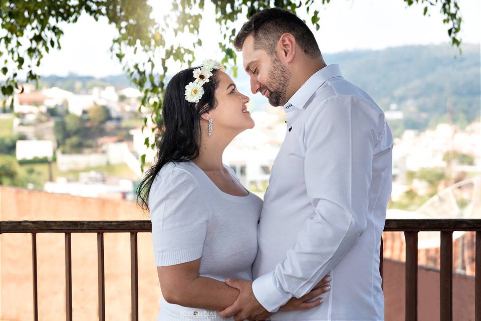 Robson Dias: Pré-Wedding