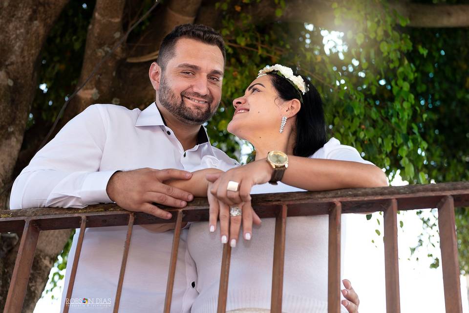 Robson Dias: Pré-Wedding