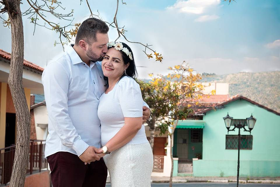 Robson Dias: Pré-Wedding
