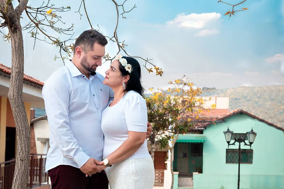 Robson Dias: Pré-Wedding