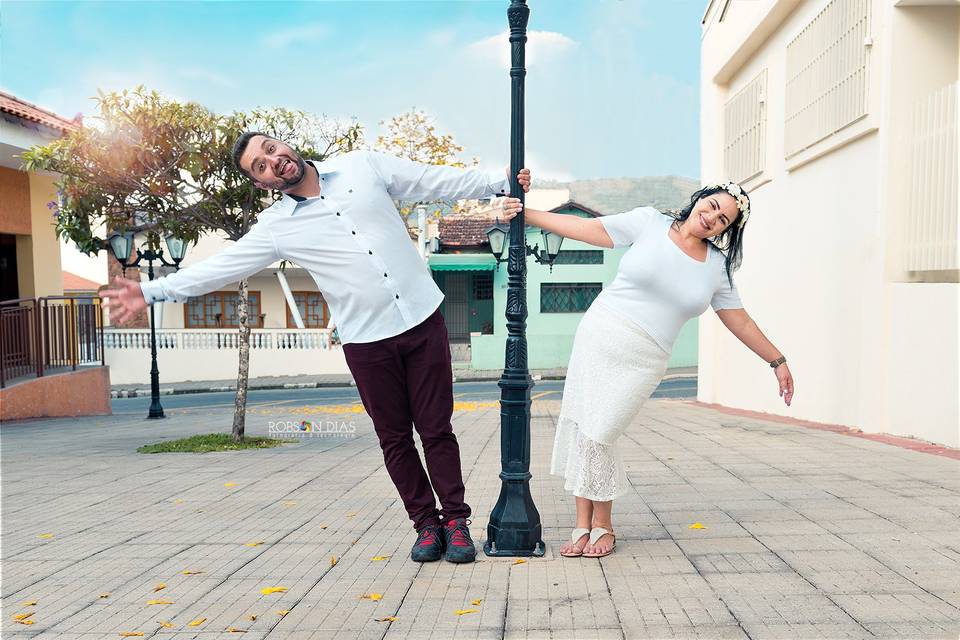 Robson Dias: Pré-Wedding