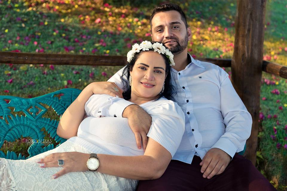 Robson Dias: Pré-Wedding