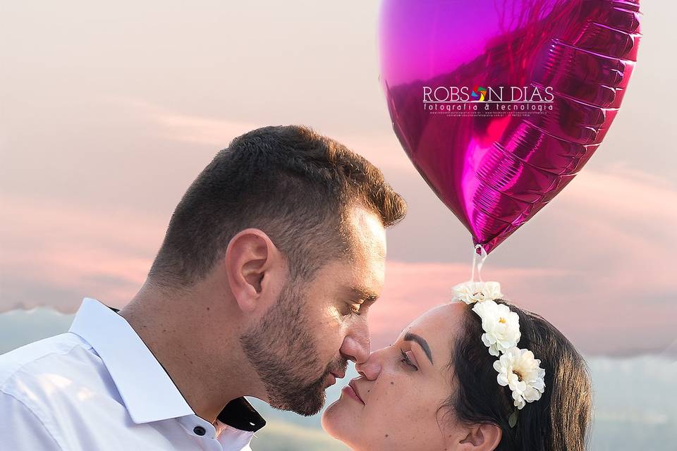 Robson Dias: Pré-Wedding