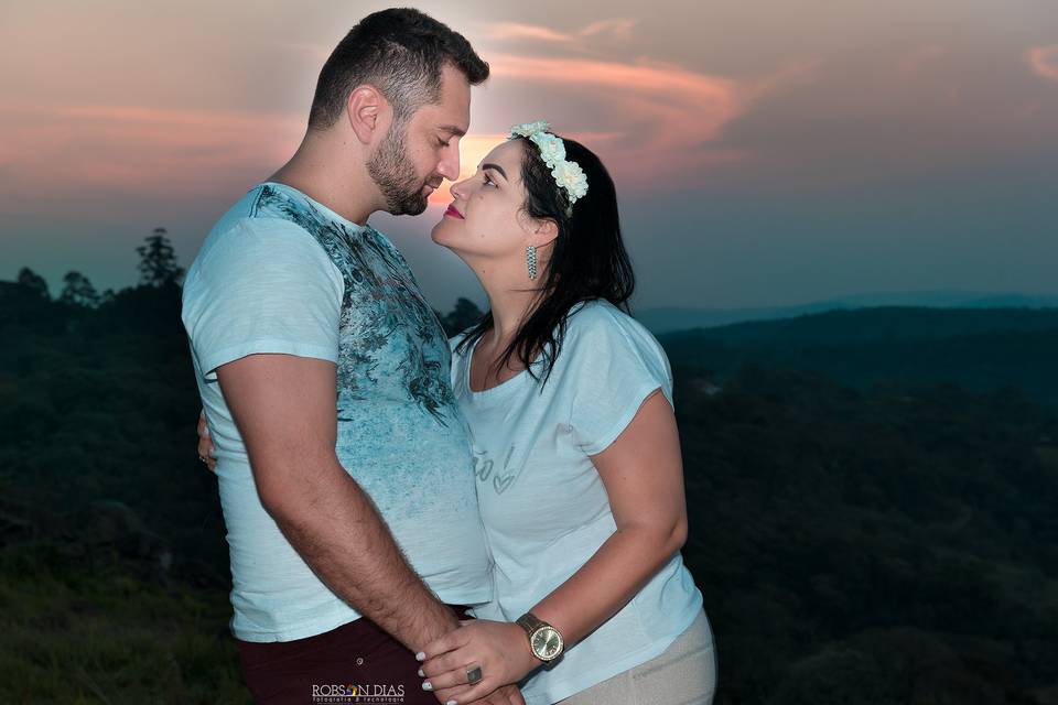 Robson Dias: Pré-Wedding
