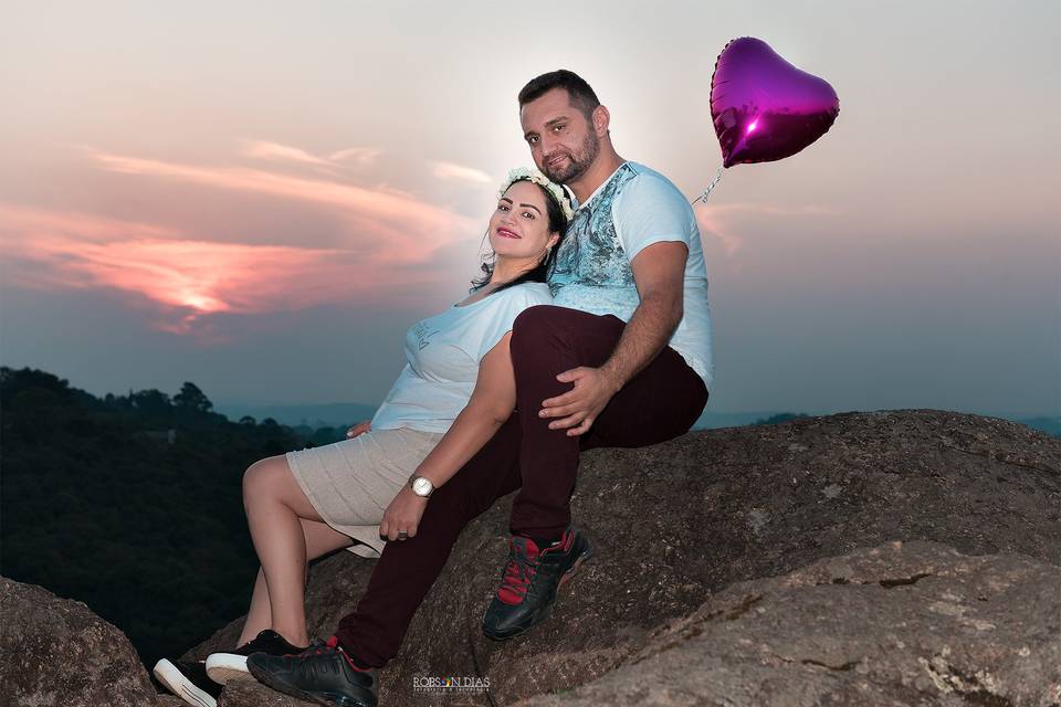 Robson Dias: Pré-Wedding