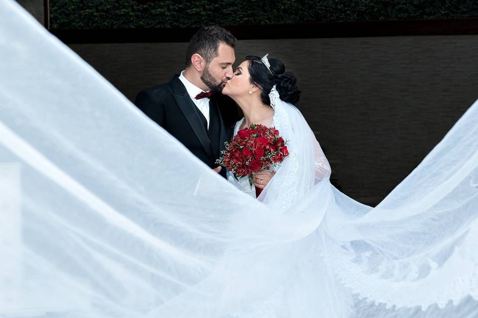 Robson Dias: Foto de Casal