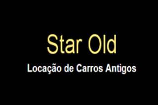 Star Old Locações de Carros Antigos logo