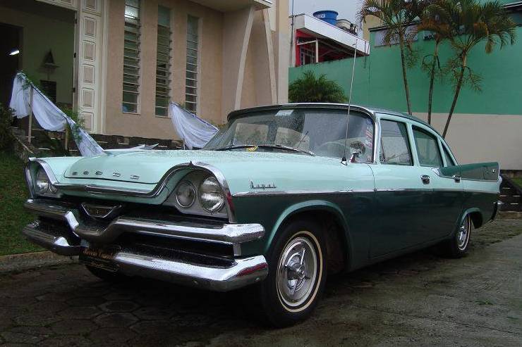 Dodge Royal 1957