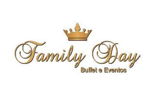 Family Day Buffet & Eventos