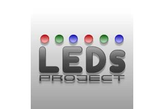 LEDs Project Iluminação