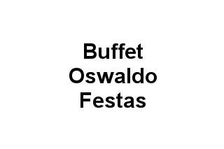 Buffet Oswaldo Festas logo