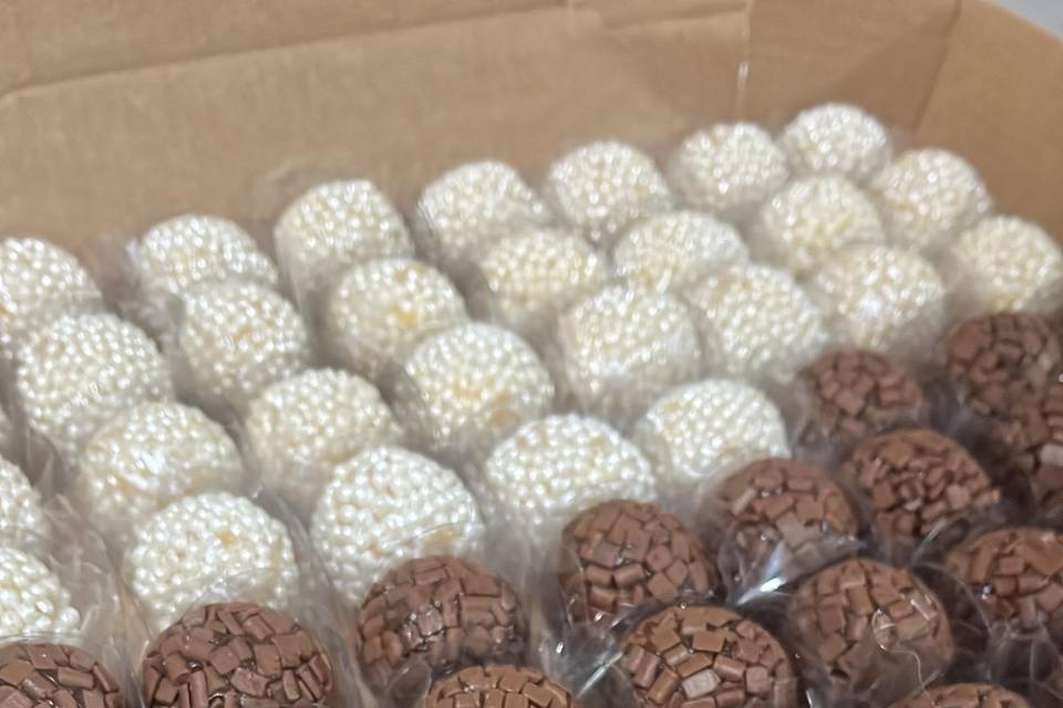 Brigadeiro 50%