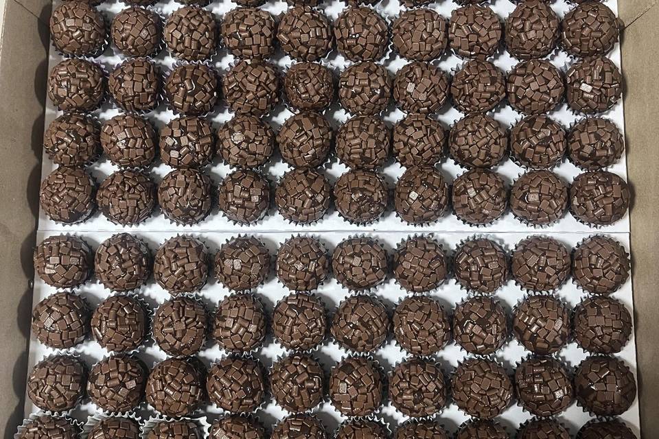 Brigadeiro 50%