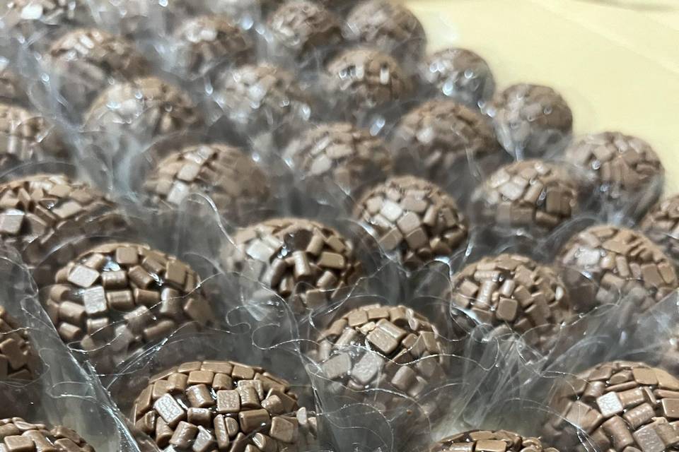 Brigadeiro 50%