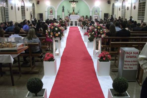 Casamento religioso