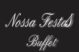 Nossa Festa Buffet logo