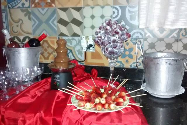 Ita Buffet