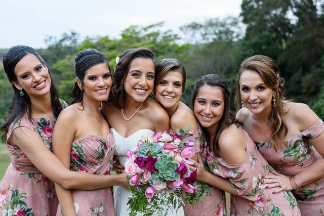 Casamento Ana e Lincoln