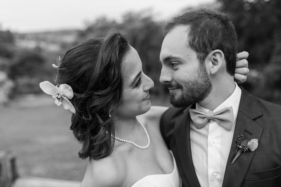 Casamento Ana e Lincoln