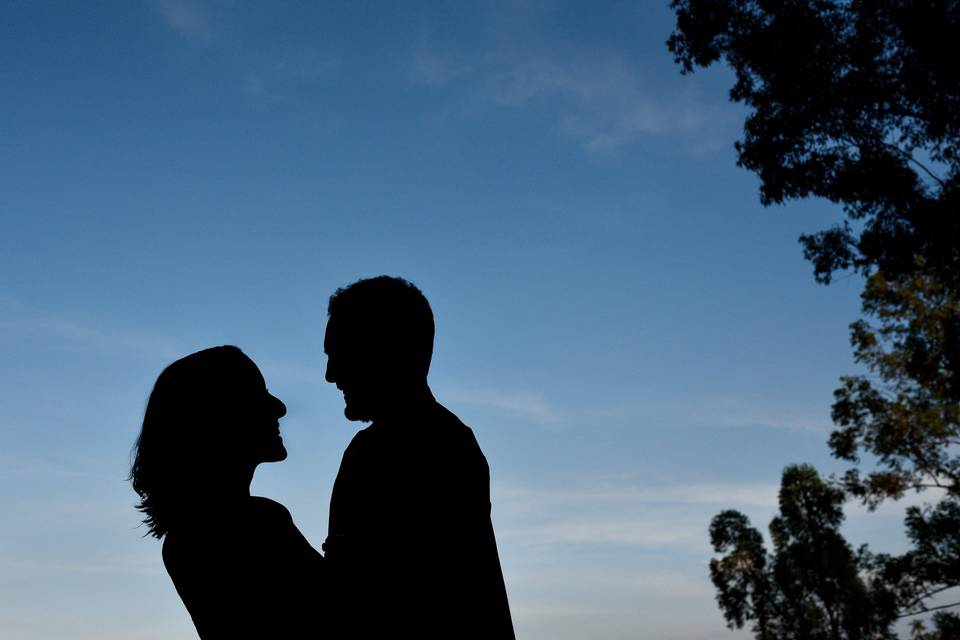 Casamento - Heloisa & Gustavo