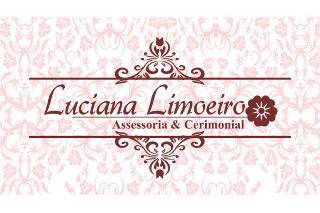 Luciana Limoeiro Assessoria e Cerimonial logo