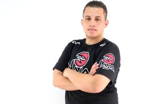 DJ Tom Santos