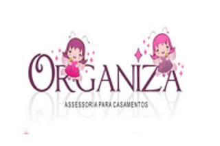 Organiza - Assessoria para Casamento