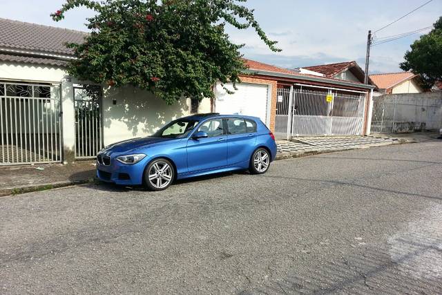 Carros de luxo