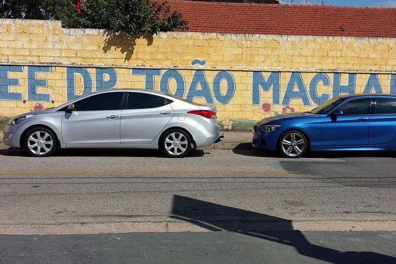 Souza Locadora de Veículos