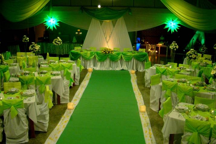 Eventos