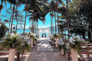 Naturescer Eco Resort