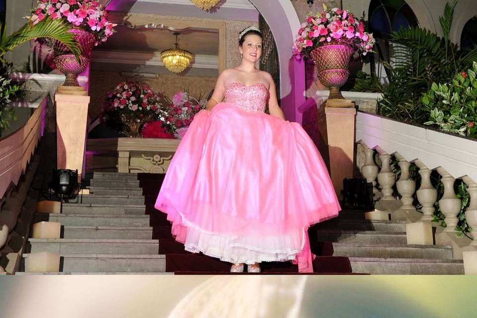 15 anos  luana