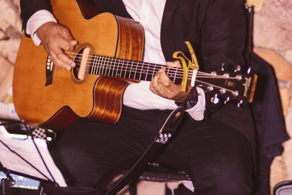Violonista