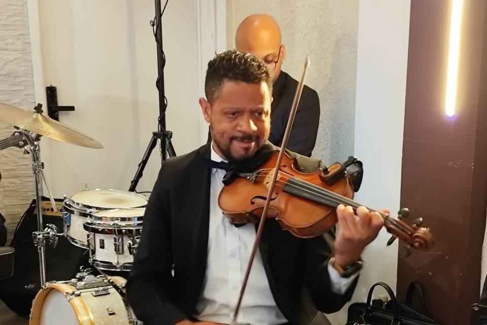 Hora da emoção